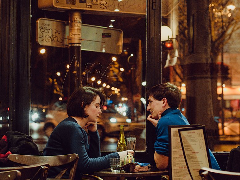 Я хочу сделать приложение для знакомств. Как отличаться от конкурентов?