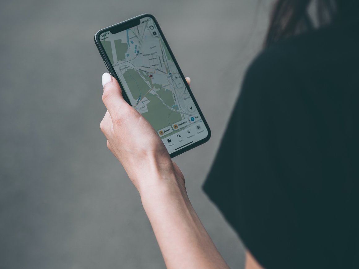 «Яндекс» открыл доступ к рекламе в «Картах», «Навигаторе» и «Метро» бизнесу любого размера