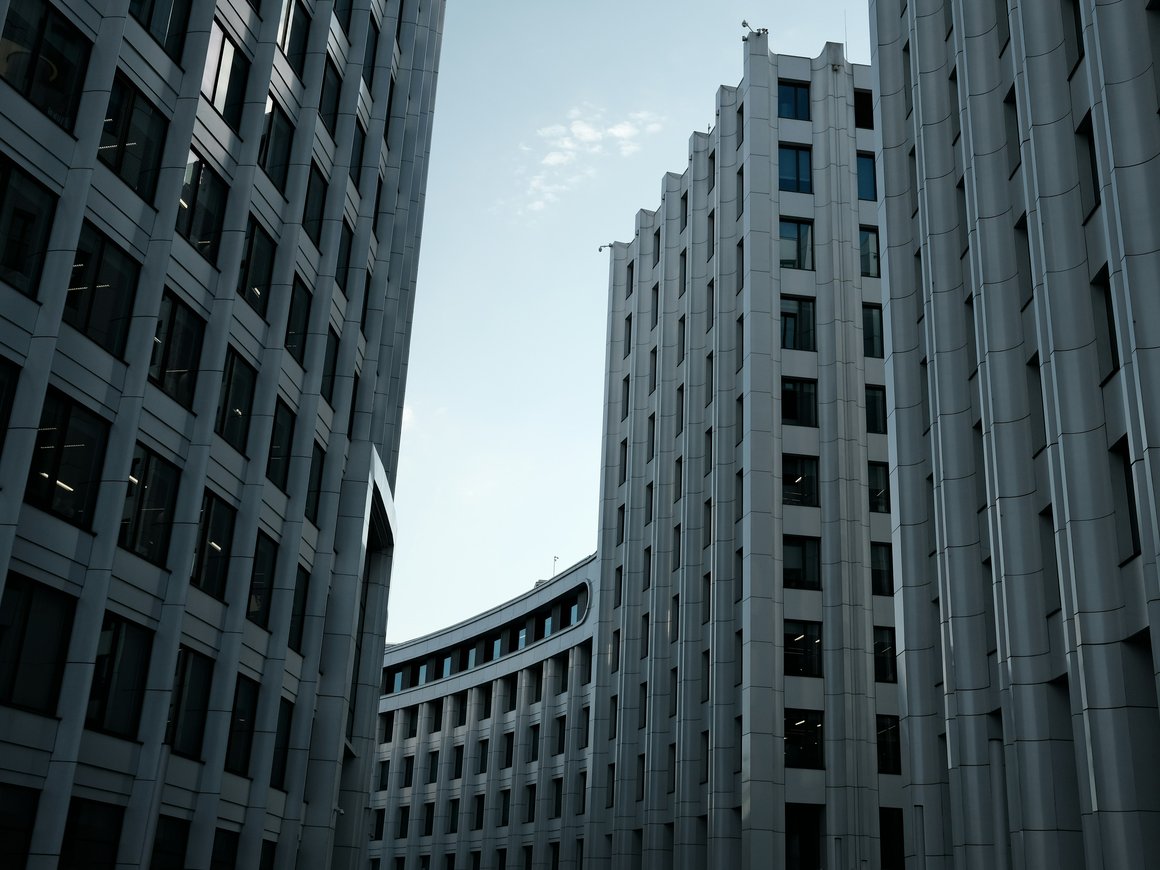 Более четверти москвичей выразили желание заняться бизнесом