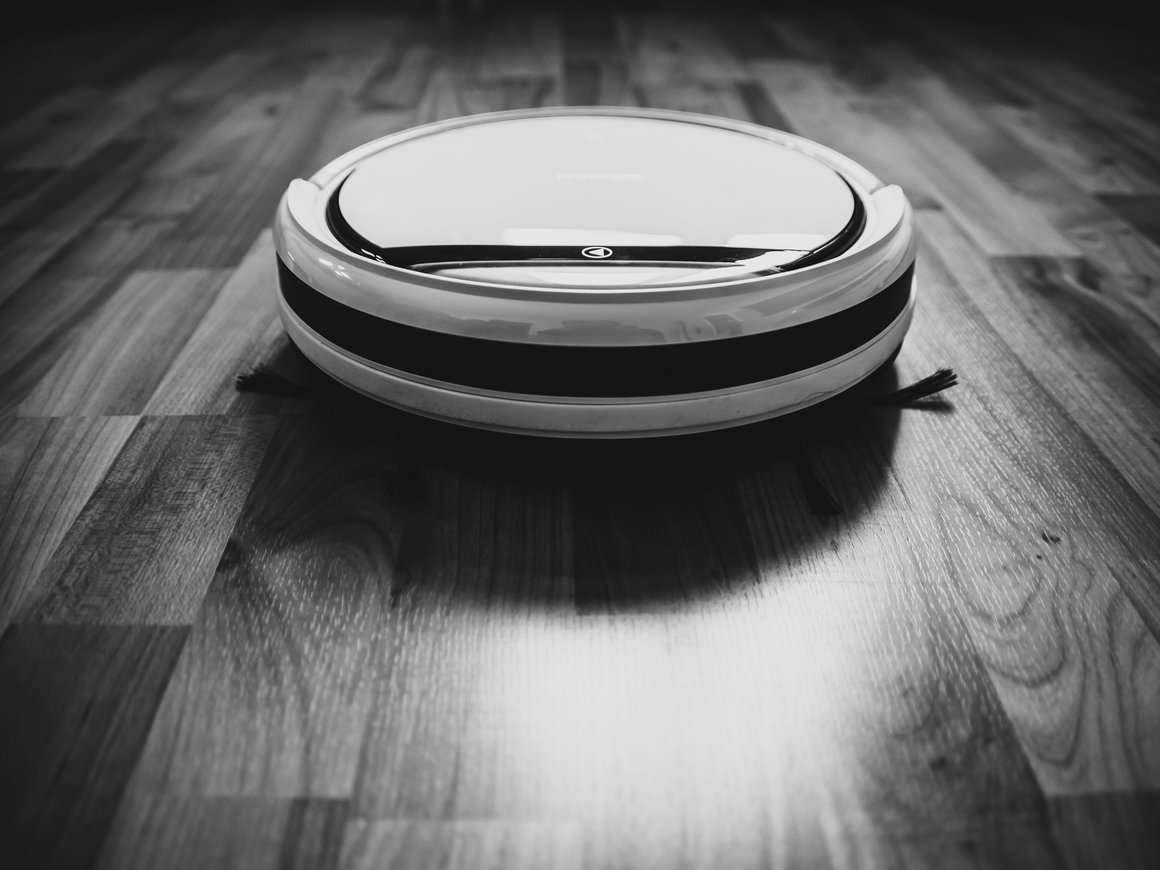 Опрос показал, какой технике россияне чаще всего дают прозвища