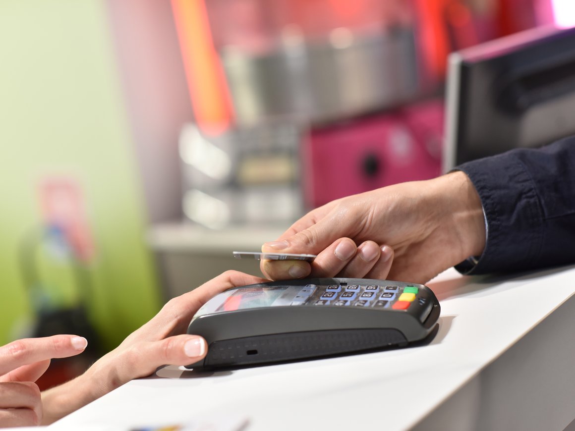 ВТБ купил оператора фискальных данных «Первый ОФД»