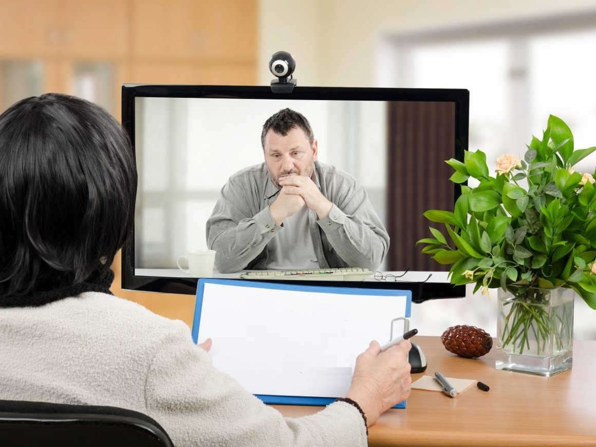 Госдума приняла закон о телемедицине, но запретила ставить дистанционно диагнозы