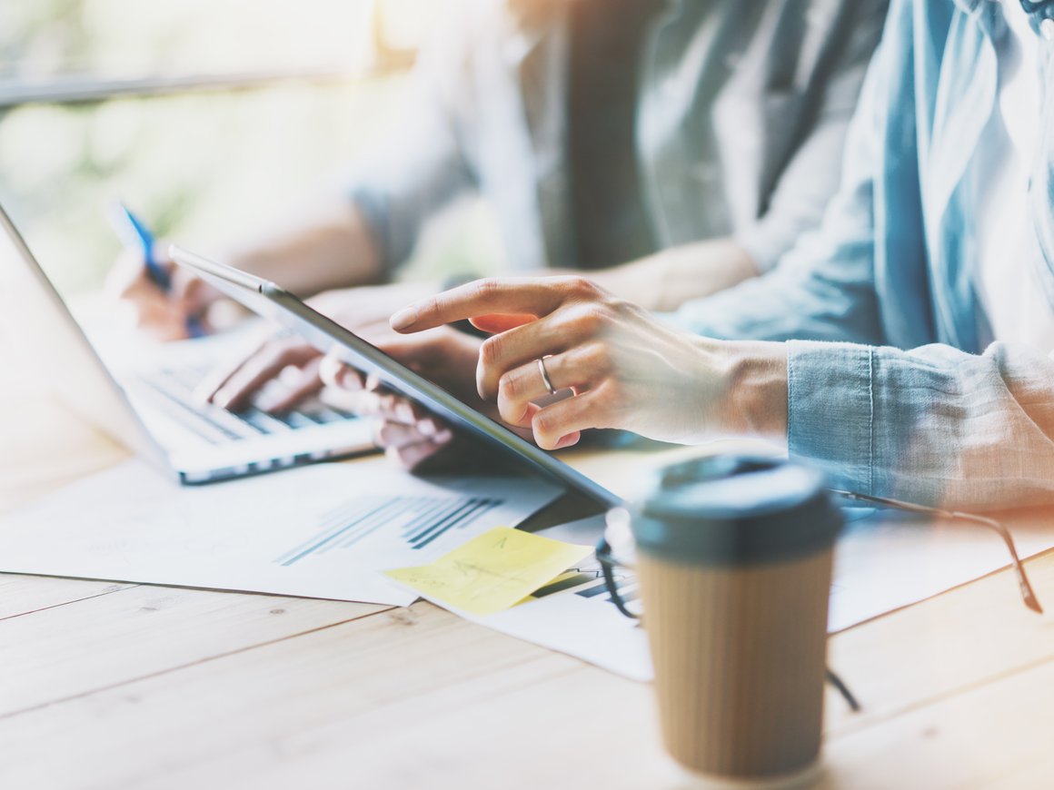 Найти решение бизнес-проблем в сжатые сроки: опыт дизайн-студий