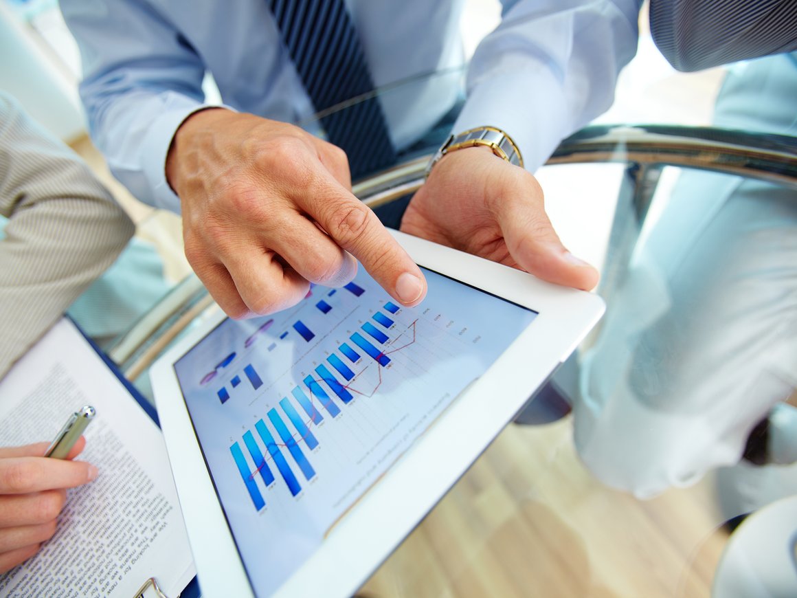 60% венчурных инвестиций в России пришлись на IT-сектор