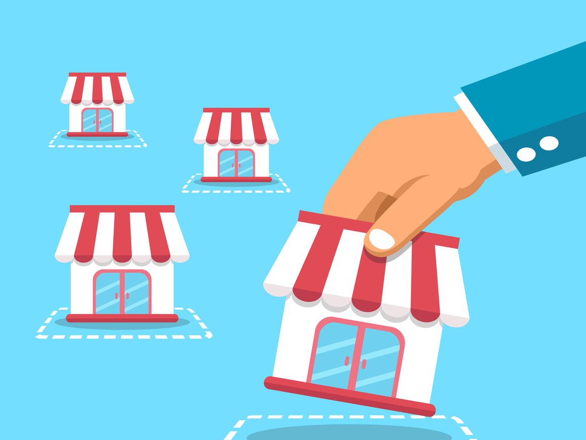 Что такое франшиза? Самые интересные тексты о франчайзинге