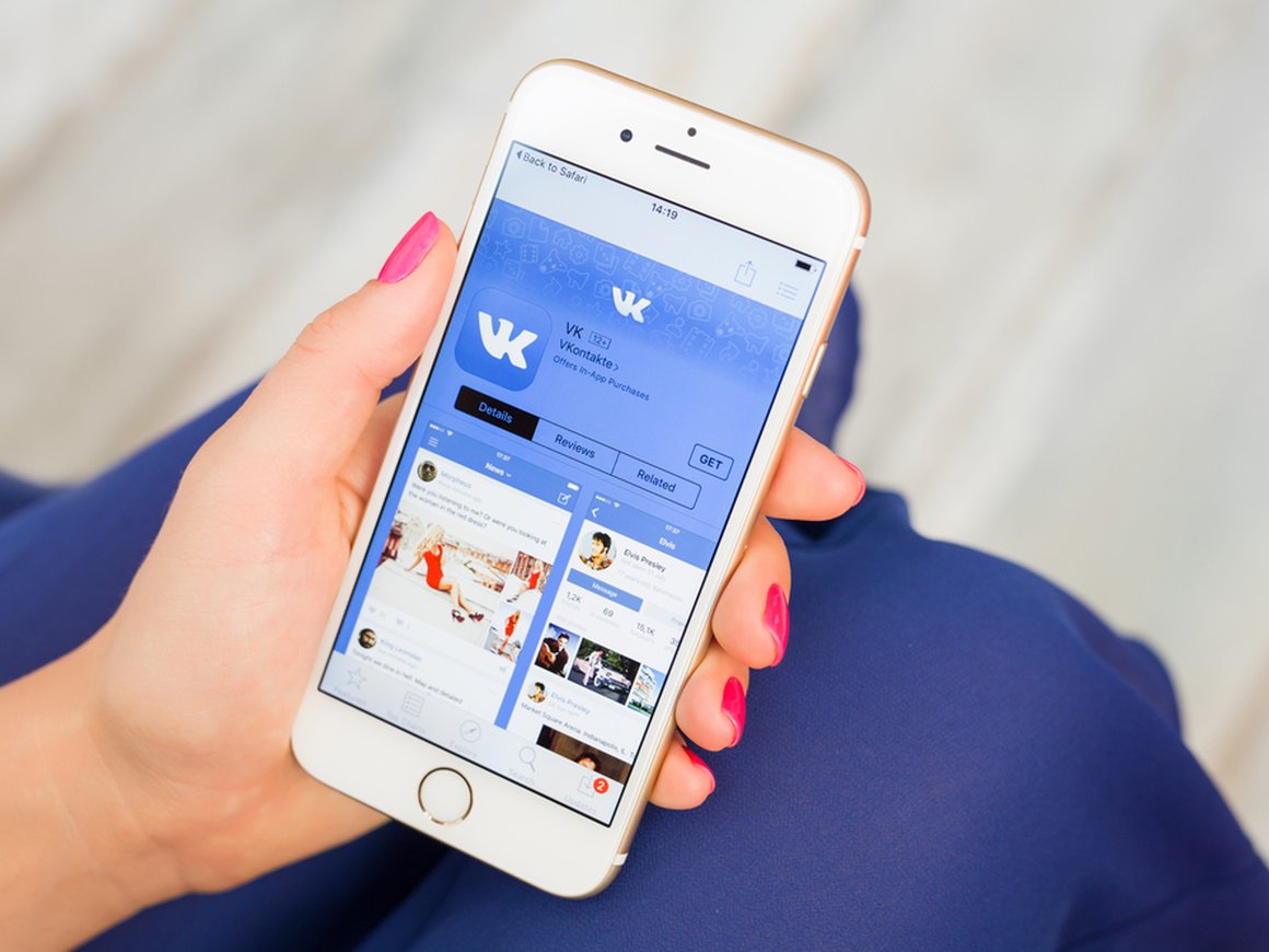 Что игроки из топ-15 говорят о перспективах VK Coin