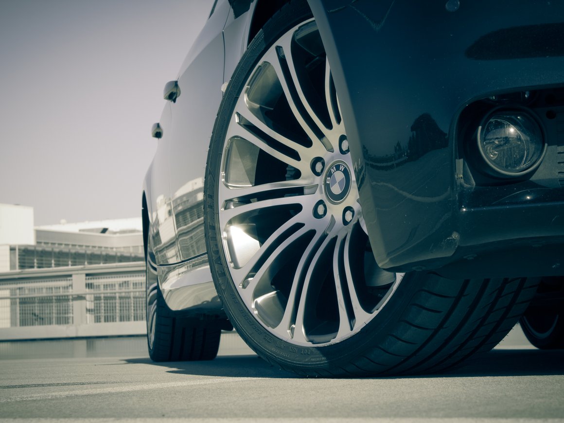 BMW получила штраф в $13 млн за подтасовку данных о вредных выбросах