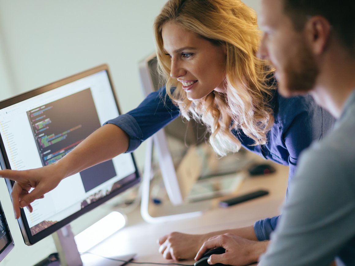 Израильская IT-компания Yael Group купила украинскую Acceptic