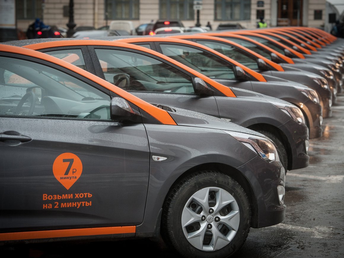 Основатель каршеринга «Делимобиль» лично возглавил бизнес перед подготовкой к IPO