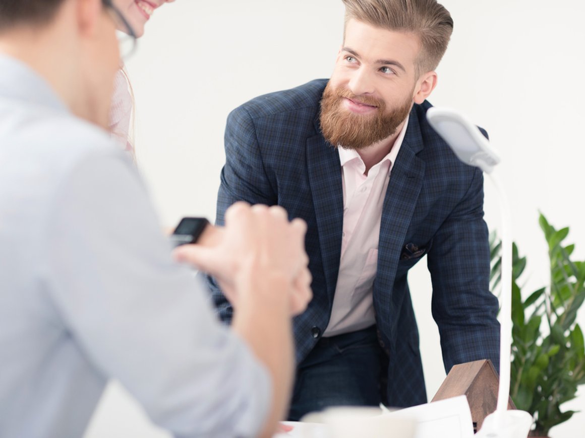 Как увеличить продажи в сфере B2B: советы для переговоров