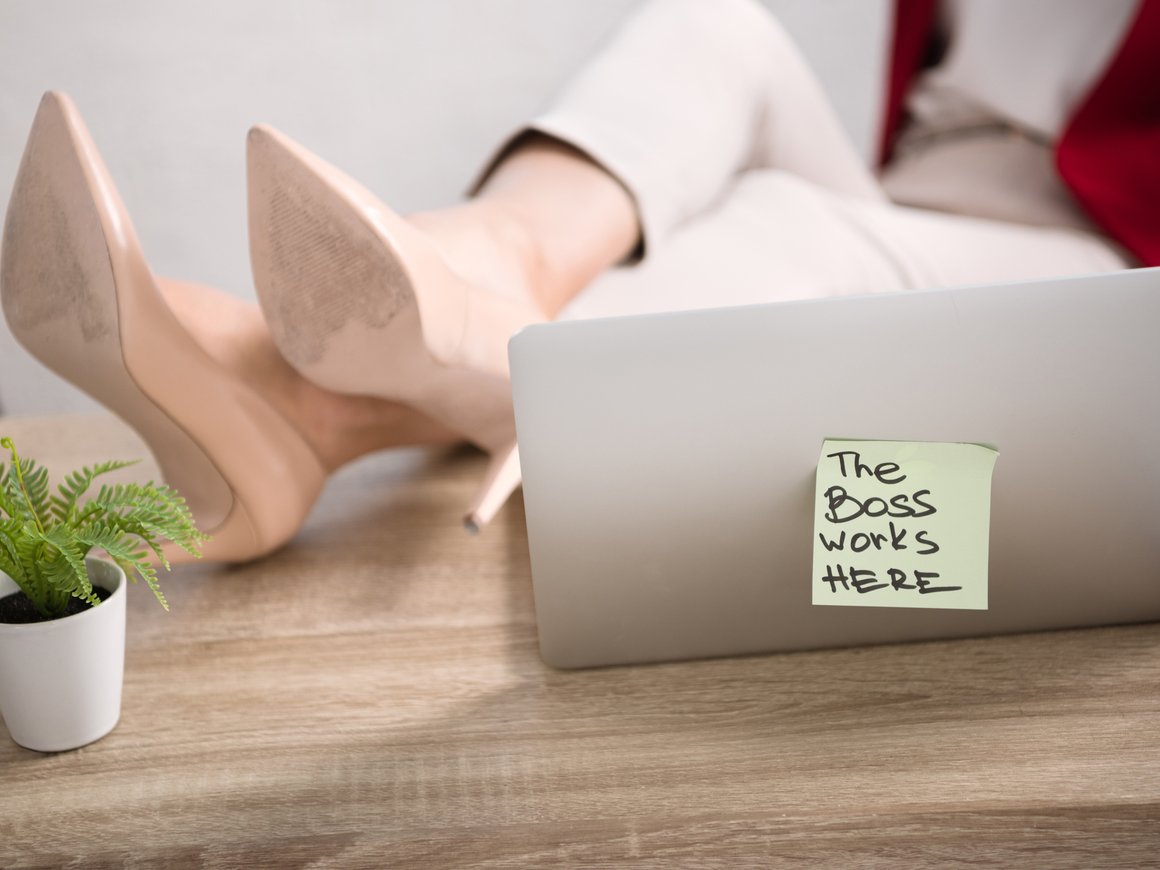 10 тактик в стиле, которым должны следовать лидеры