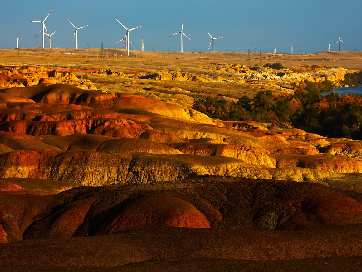 Антиутопия в Китае – технологичное полицейское государство, какого мир еще не видел