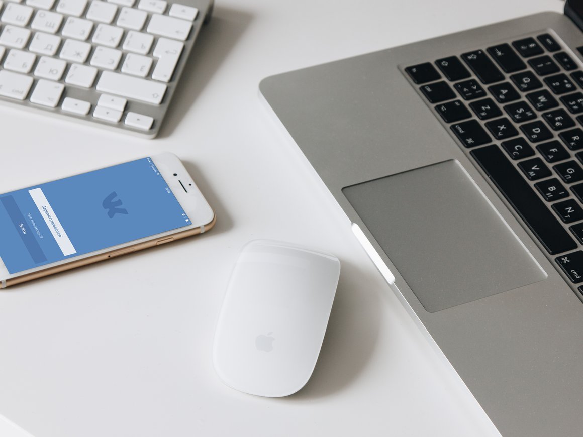 «ВКонтакте» начала тестировать звонки c шифрованием в мессенджере для Windows, macOS и Linux