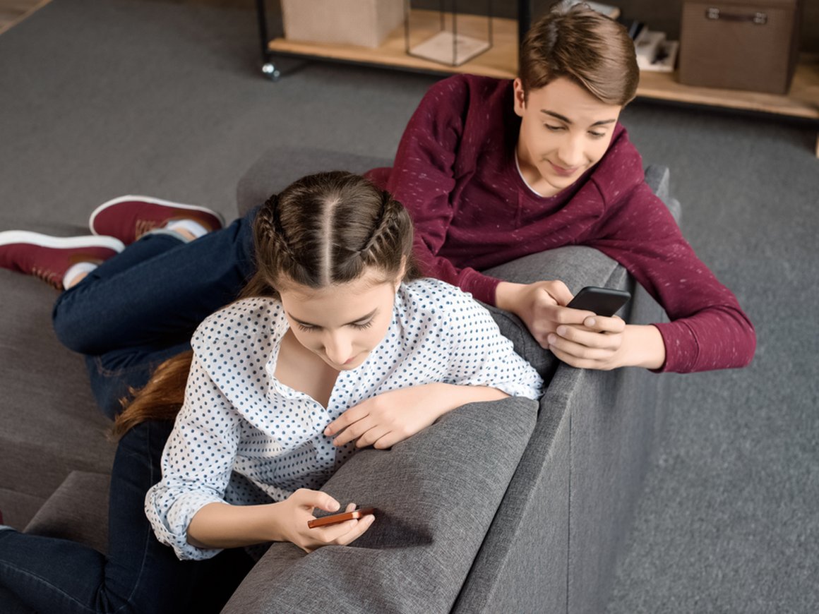 В Центробанке предложили разрешить детям торговать на бирже