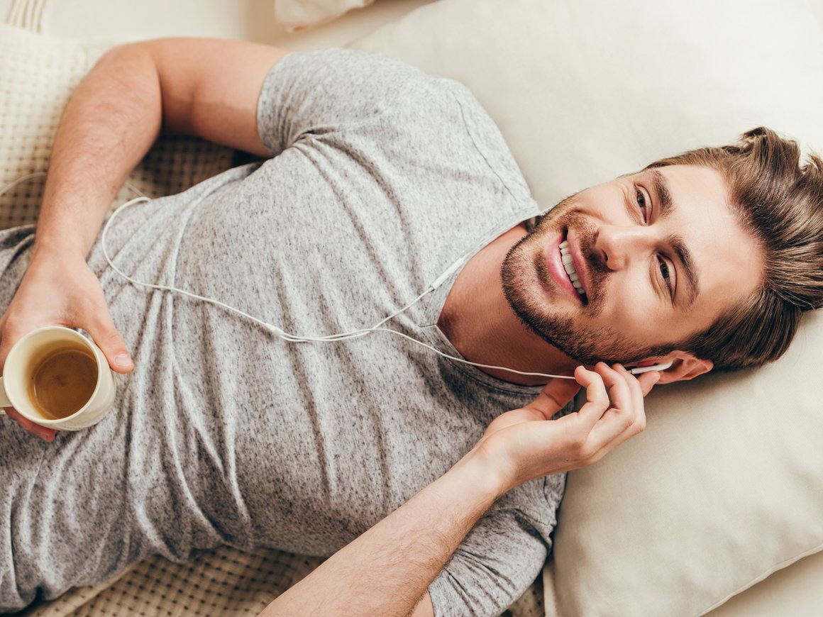 В подкасте «Бизнес кейс шоу» рассказали, как улучшить ментальное здоровье