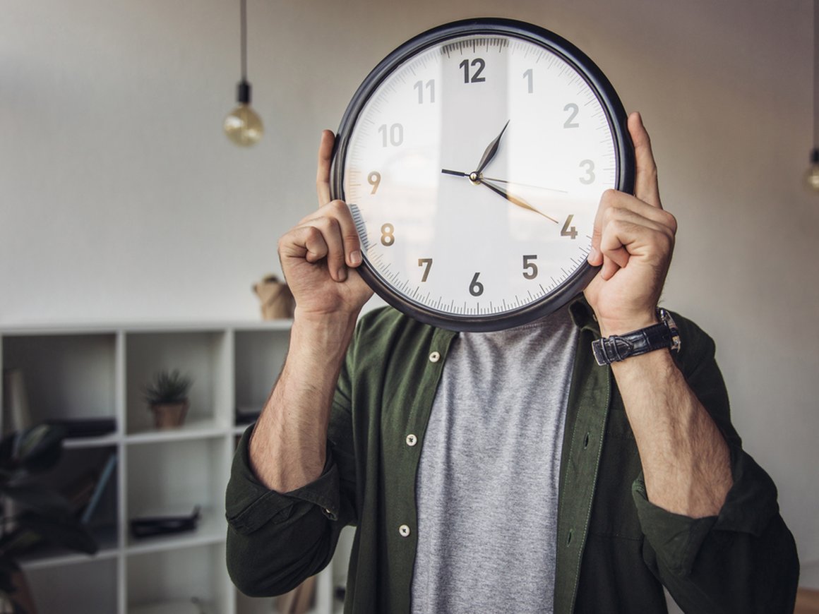 Руководство по перерывам. Почему они нужны каждому и как ставить паузу правильно