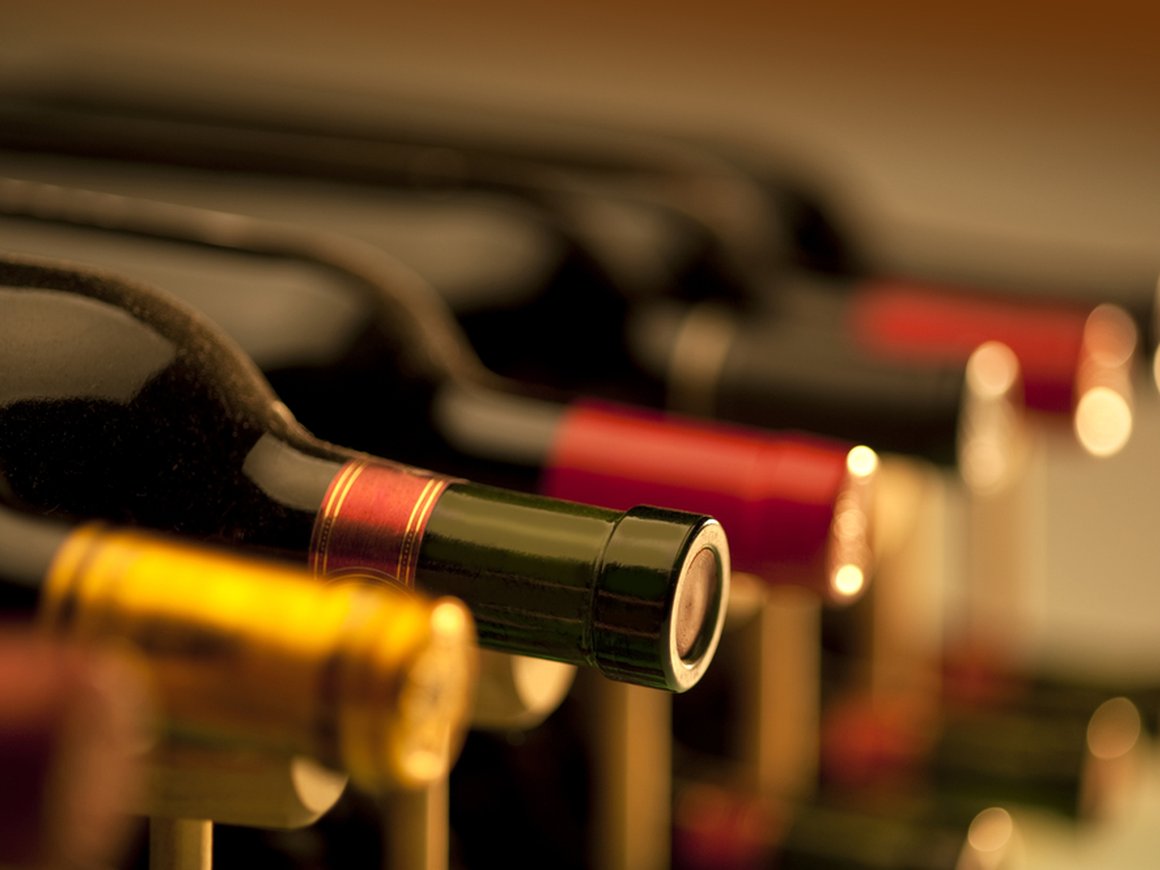 Инвестиционные вина подорожали на 30% в период пандемии COVID-19