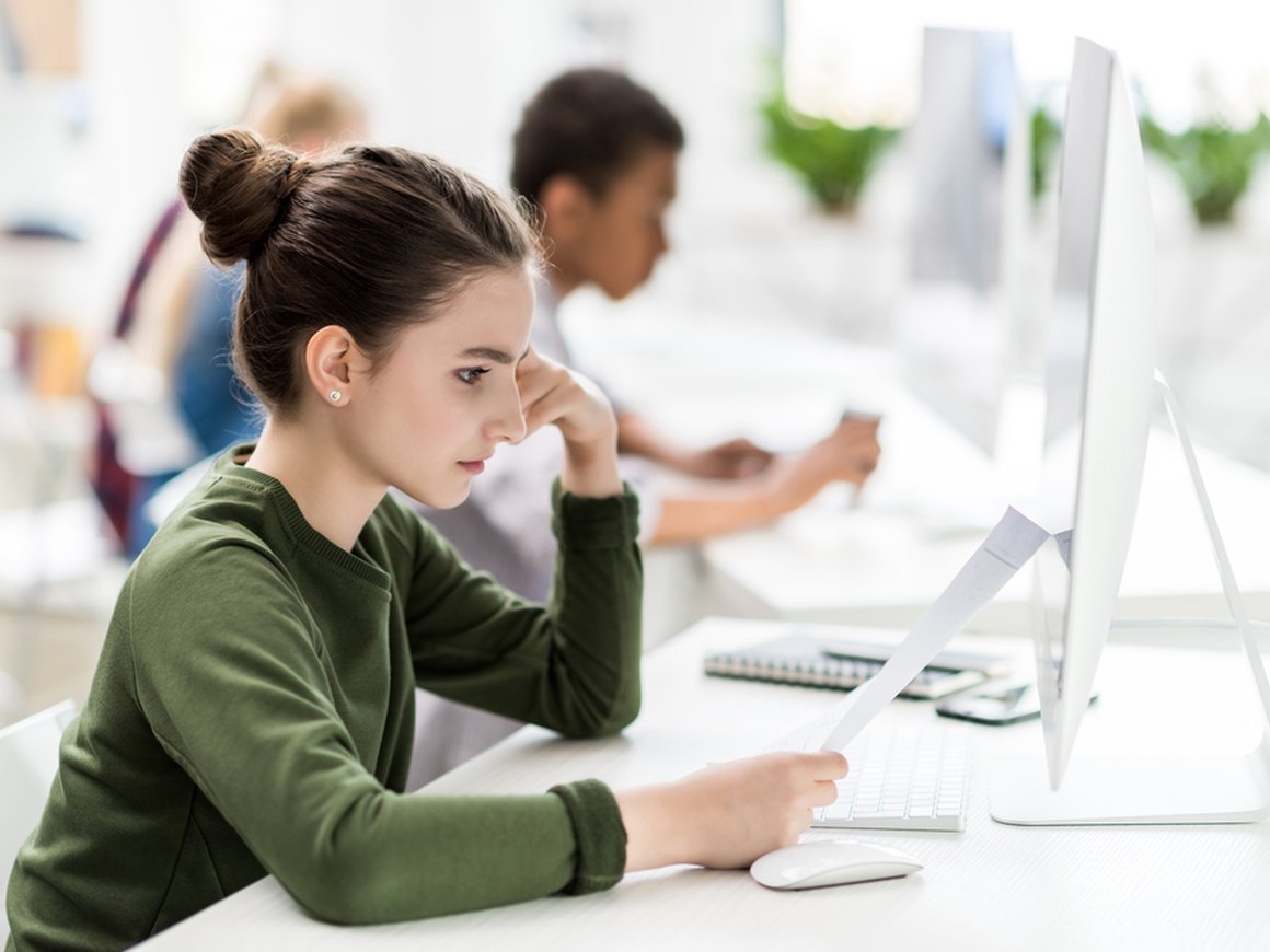 Роструд запустил бесплатный сервис для профтестирования