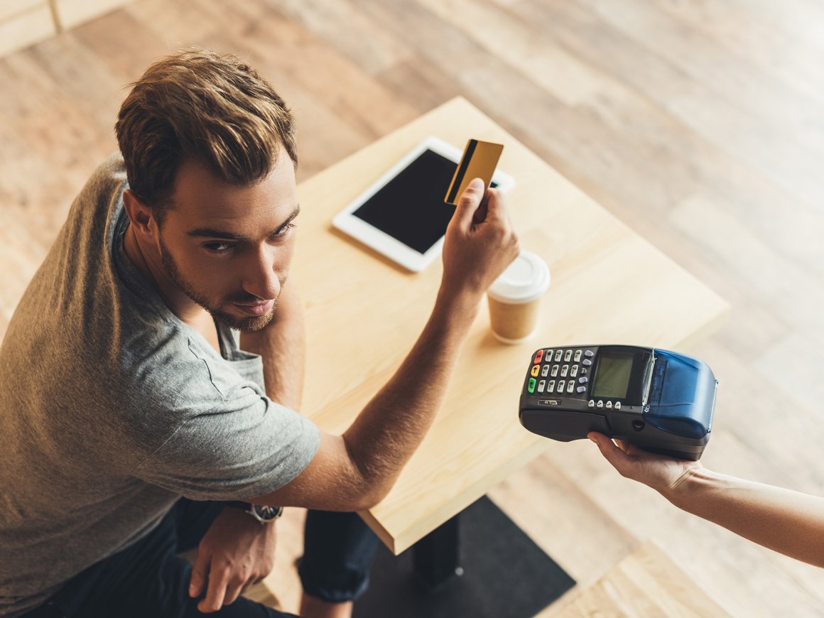 Обнаружен новый способ кражи денег с бесконтактных карт Visa