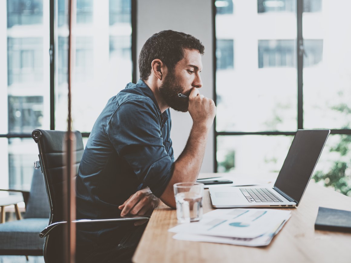 Кривая Гартнера: как продвигать технологии на самом деле