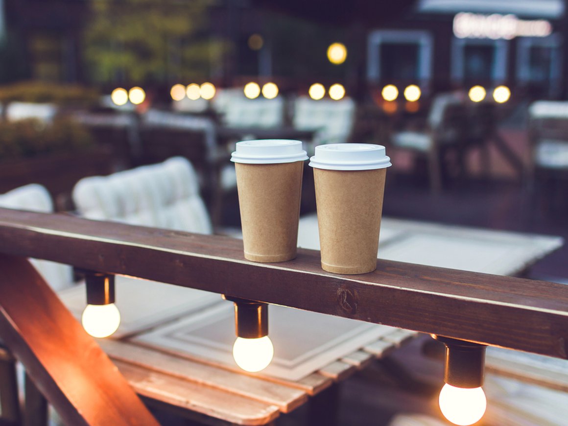 Российская сеть «Правда кофе» вышла на рынок Казахстана