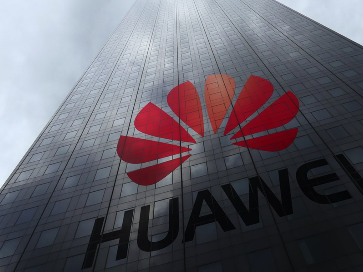 Huawei оспорила в американском суде внесение компании в черный список