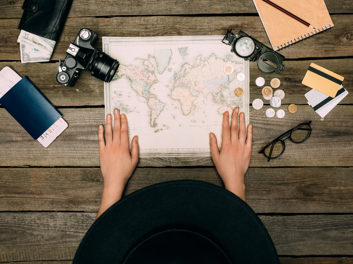 «Яндекс.Путешествия» рассказали о поездках россиян в 2018 году