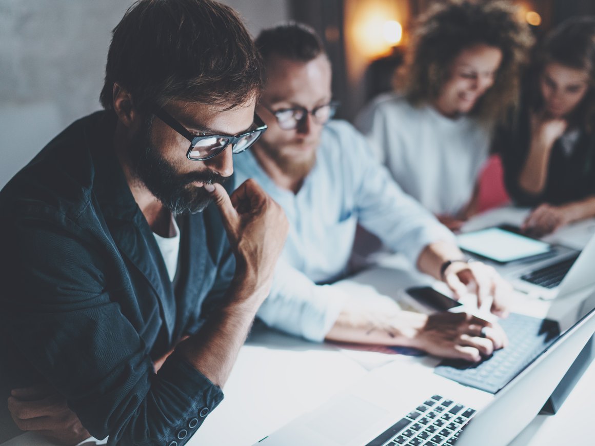 На Урале разработали сервис по подбору идеальных сотрудников