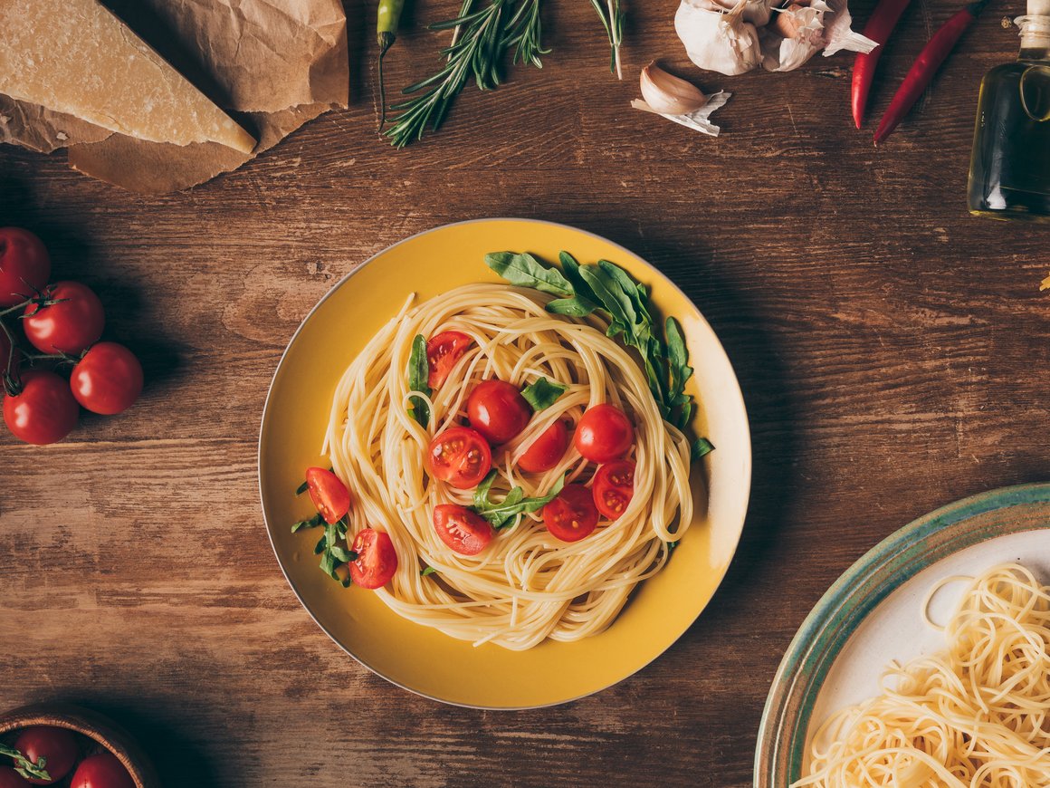 Еда для всех и каждого: Elementaree запустит производство продуктовых наборов с большим сроком годности