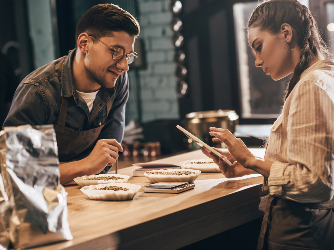 Starta Ventures запустит акселератор для агротех- и фудтех-стартапов в Нью-Йорке