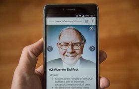 Уоррен Баффет считает, что улучшение этого навыка повысит вашу ценность на 50%