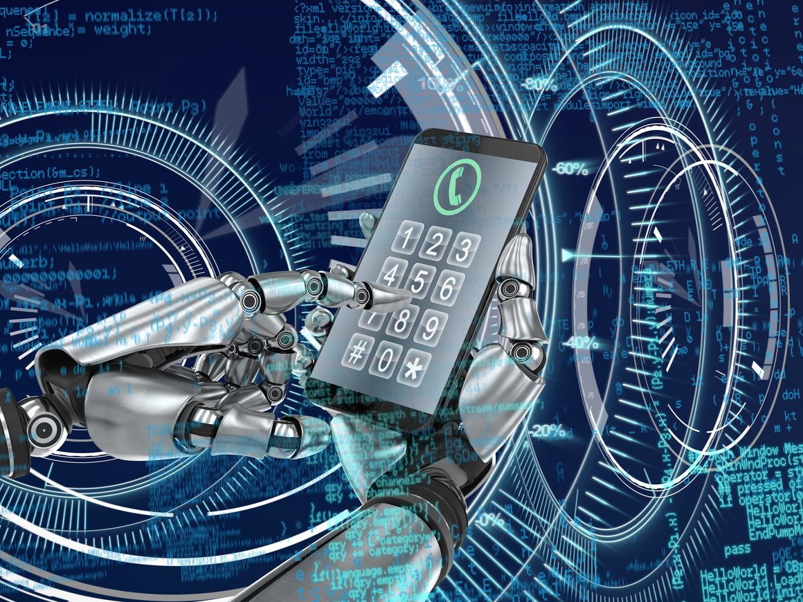 Роботизированные обзвоны как канал продаж: достигать целей и не раздражать клиентов — это реально