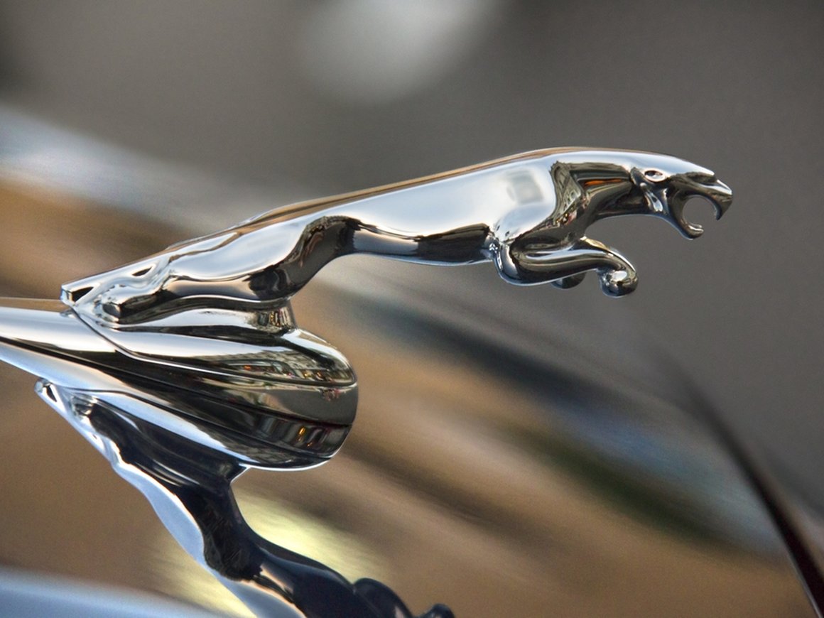 Jaguar готовится к испытаниям автомобиля с водородным двигателем