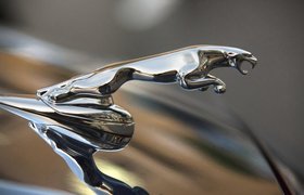 Jaguar готовится к испытаниям автомобиля с водородным двигателем