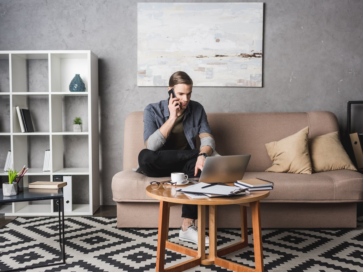 Особенности онлайн-рекрутинга: как нанимать удаленных сотрудников и управлять ими