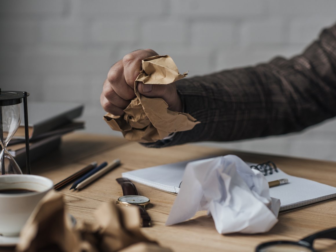 Как нереалистичные ожидания влияют на мотивацию сотрудников