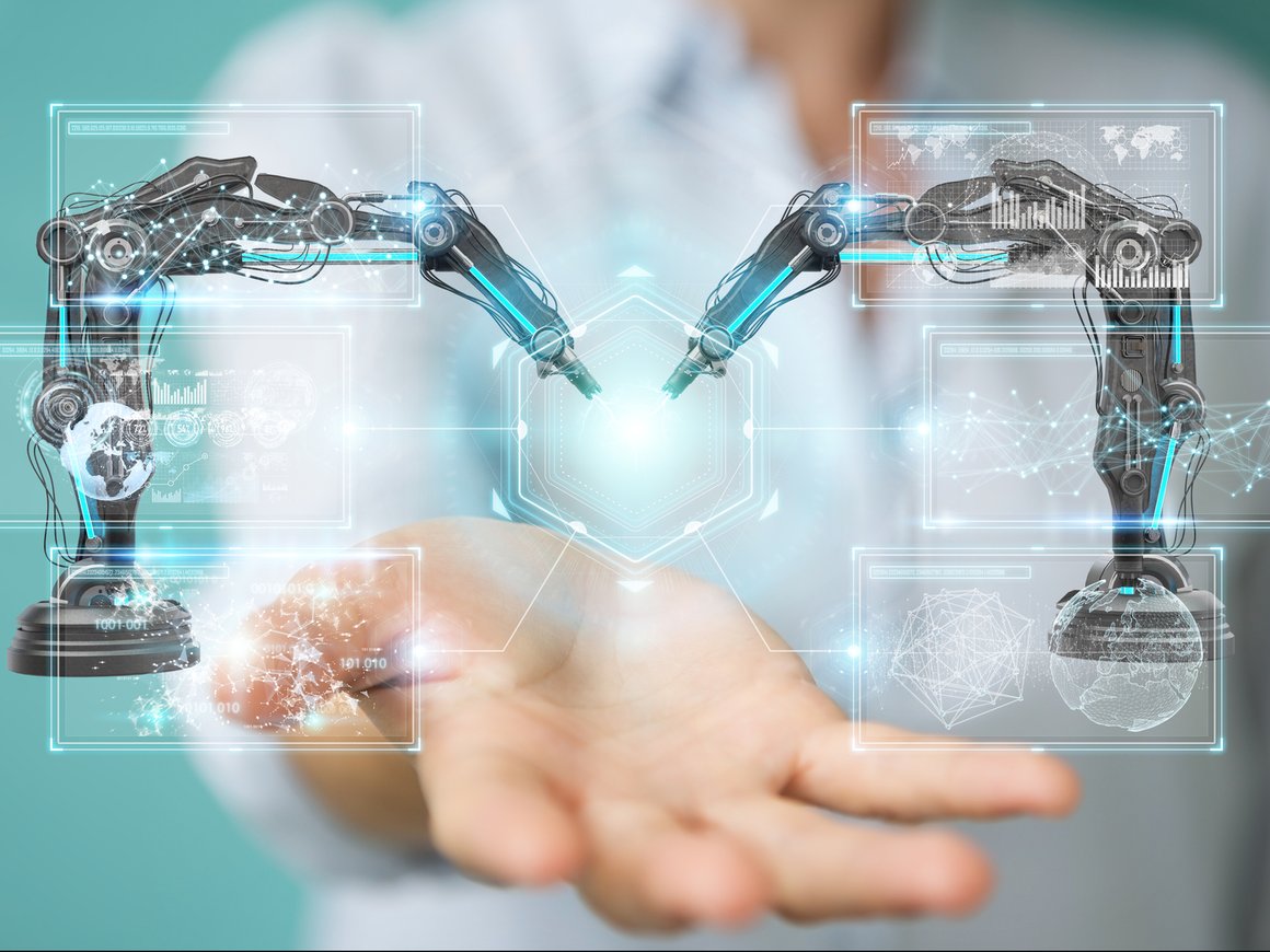 В России разрабатывают программу по вживлению в мозг микрочипов