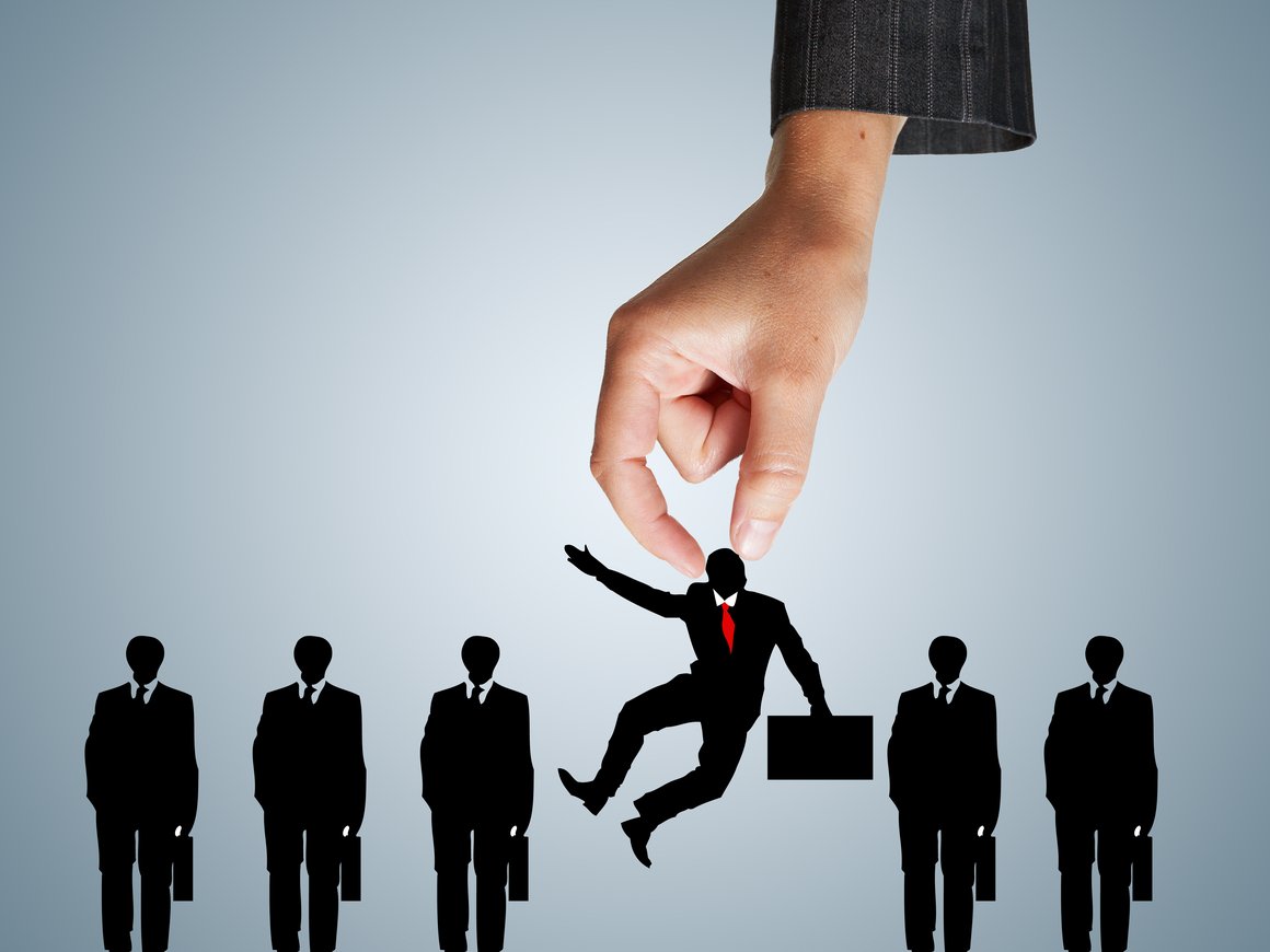 Avito покупает 25% рекрутингового сервиса GigAnt