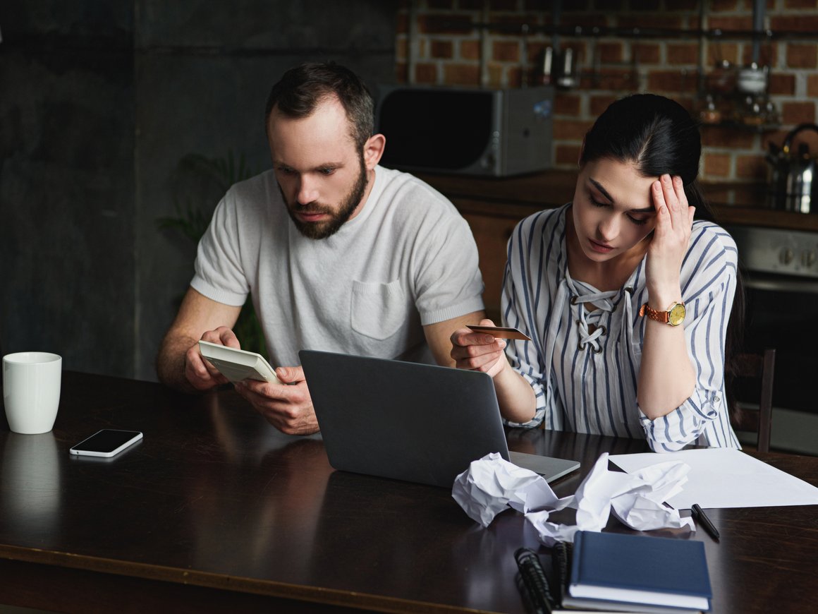 Финтех для двоих: каким должен быть банкинг для современных пар