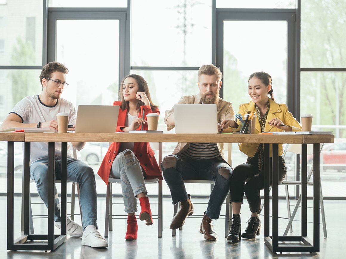 500 Startups и Strategy& запустили программу подготовки стартапов к выходу на мировые рынки