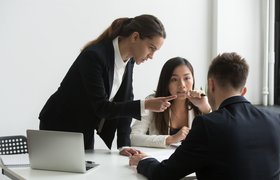 Чем отсутствие культуры уважения в коллективе грозит бизнесу