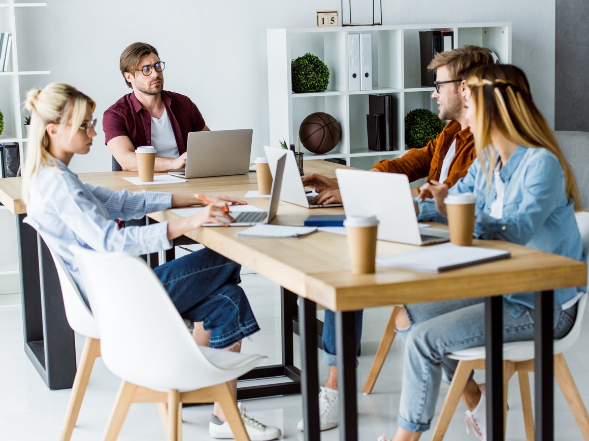 Перспективные IT-стартапы получат поддержку казанского бизнес-инкубатора