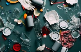 Долю no-recycling пластика в упаковке еды можно сократить до 30% – исследование