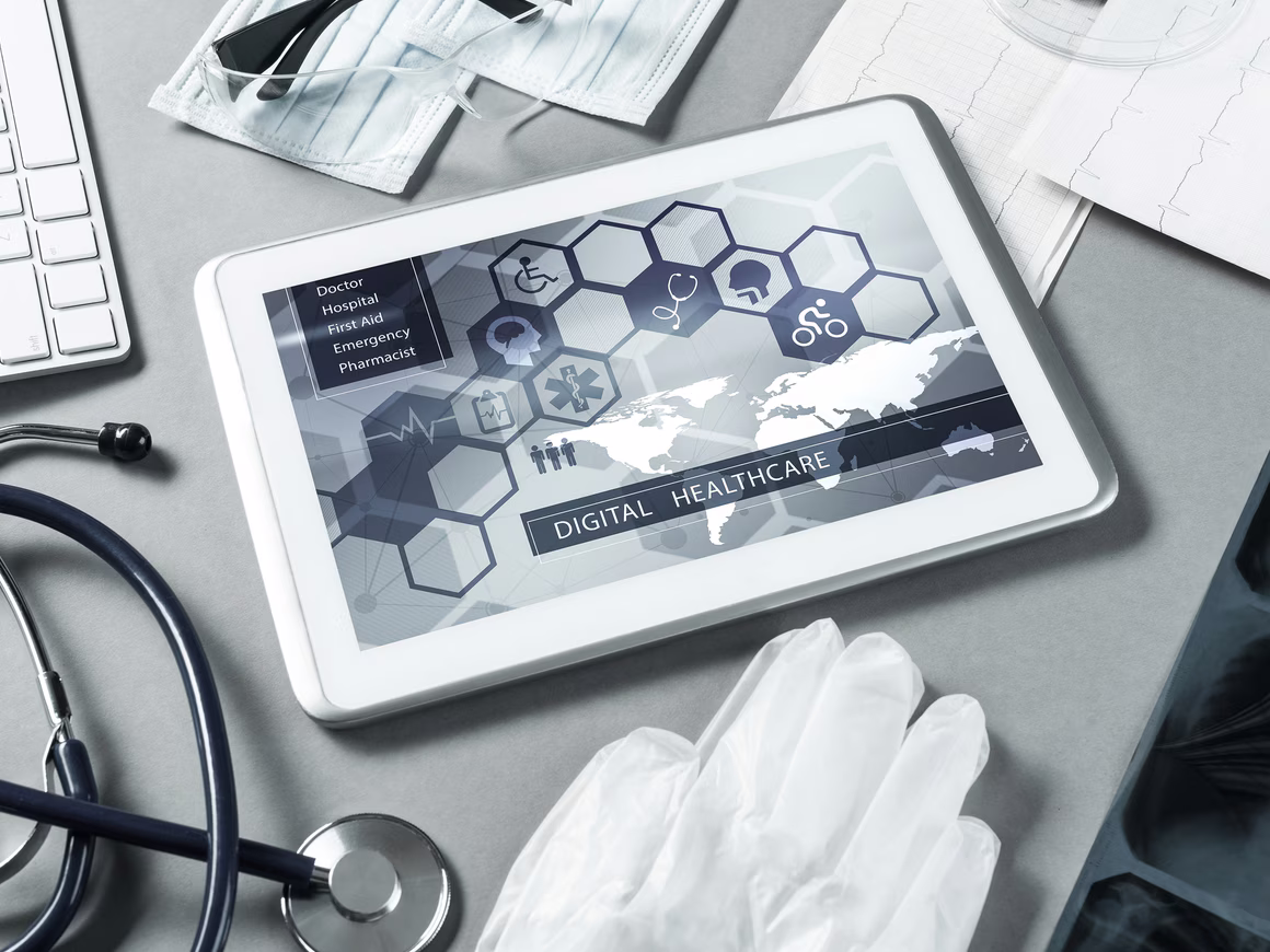 Ищем самые крутые проекты в MedTech