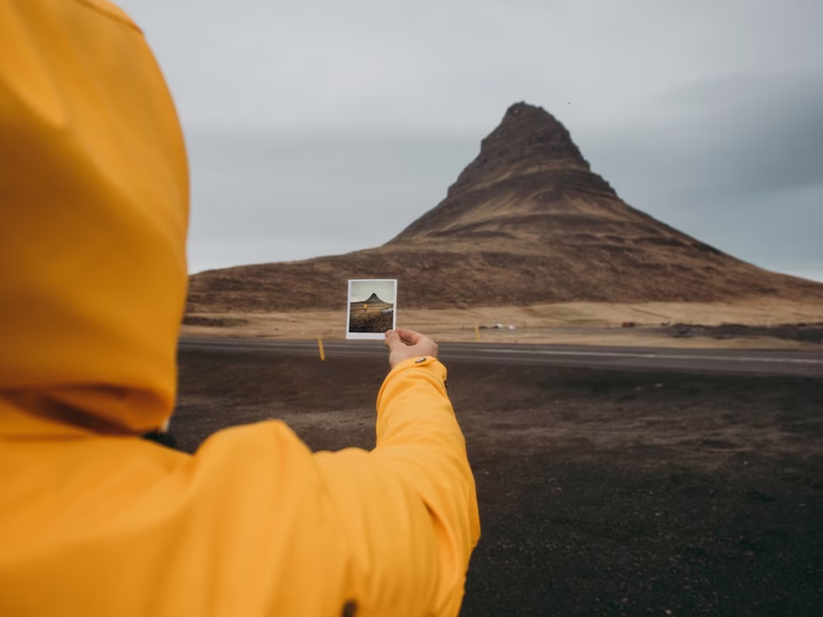Визуальный сторителлинг: как завоевать любовь клиентов с помощью наглядных историй