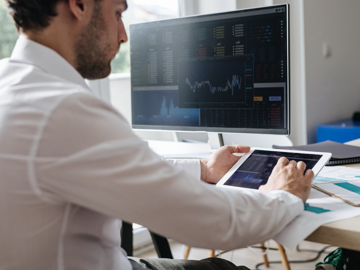 Эксперты РЭШ расскажут о новых профессиях в сфере финансов