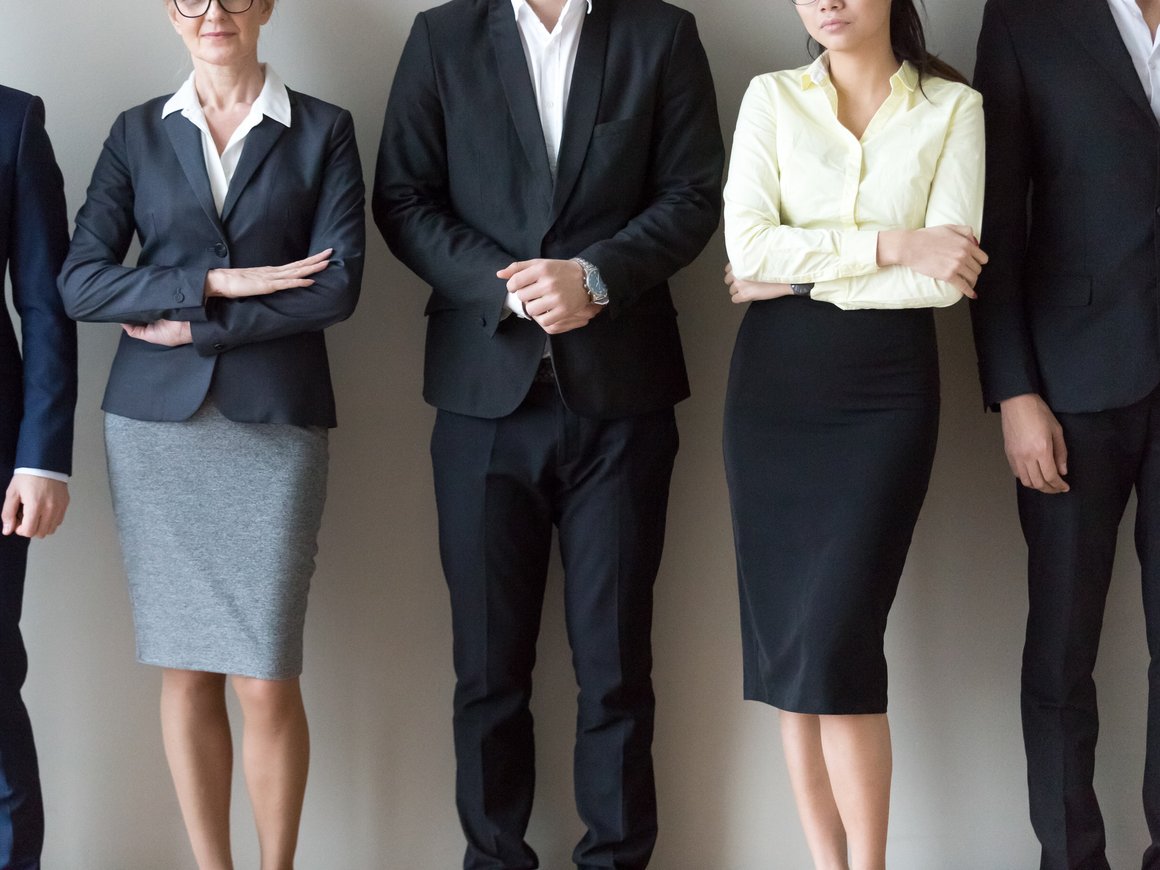 Пять серьезных ошибок, которые приводят к текучке кадров