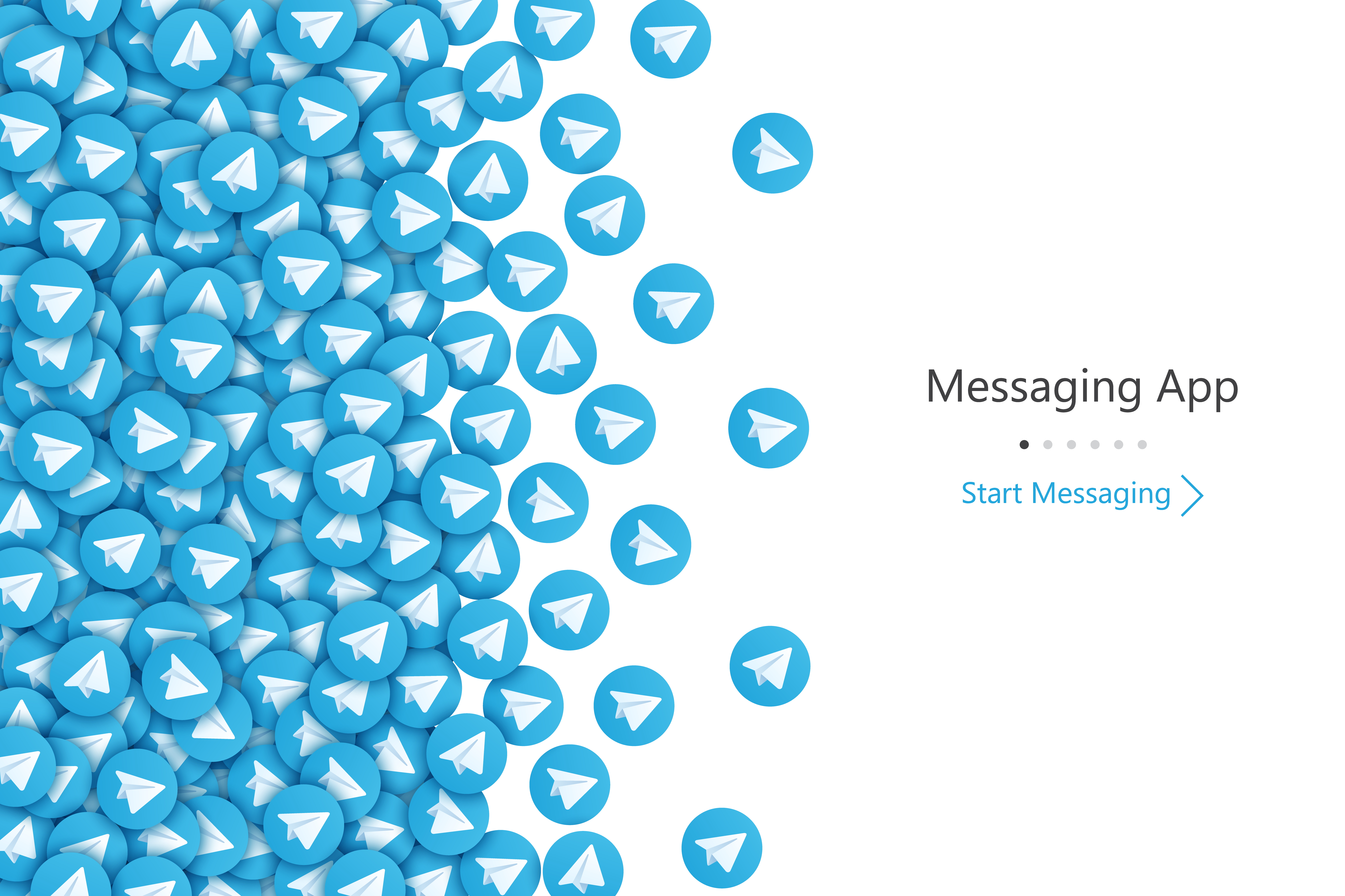 «Внутренняя конкуренция»: Telegram представил новые web-версии приложения