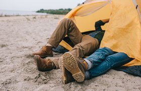 7 лагерей для взрослых, где можно отдохнуть, перезарядиться и обменяться опытом