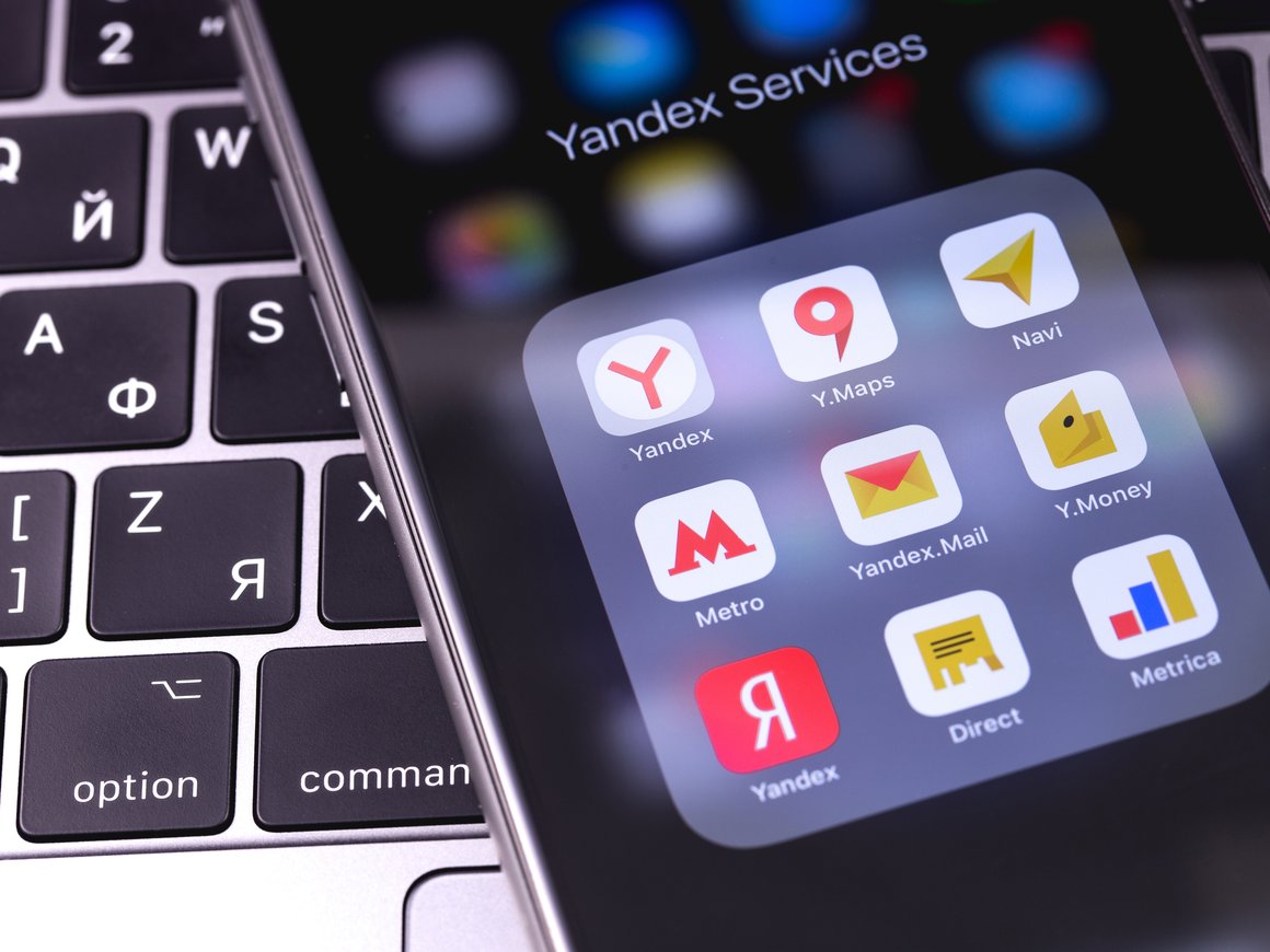 «Яндекс.Бизнес» упростил обновление информации и управление рекламой